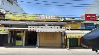 BÁN GẤP ĐẤT MẶT TIỀN TRƯƠNG PHƯỚC PHAN 4X28M - 9 tỷ 800tr