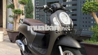 Honda Scoopy 2023 16.000km