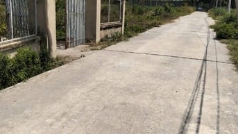 Cần bán gấp đất thổ cư Đồng Nai (Thị xã Chơn Thành, Bình Phước), 500m2