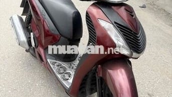 Honda SH Việt 2016 150cc Đỏ