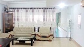 BÁN NHÀ HẺM XE TẢI ĐƯỜNG BÀNH VĂN TRÂN QUẬN TÂN BÌNH