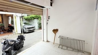 BÁN NHÀ HẺM XE HƠI ĐƯỜNG LÊ VĂN SỸ 