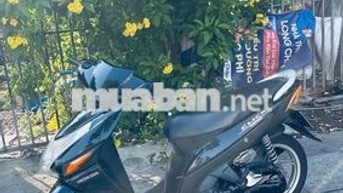 Honda Click 2009 Đen