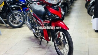 XE MÁY THỊNH PHÁT- WAVE RSX 110 MÁY ZIN ĐỎ ĐEN