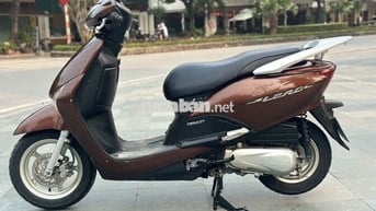 Honda Lead 110FI 2013 Nâu Đời chót