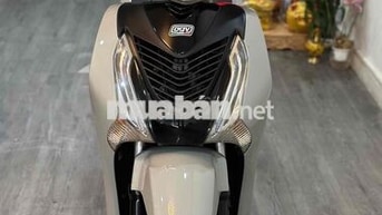 Sh 125 2015 lên khoá ga xám siêu đẹp nợ xấu 13tr