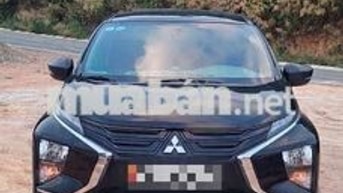 Mitsubishi Xpander 2021 lăn bánh 2022