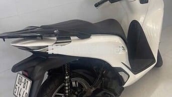 Honda SH150i 2020 Trắng