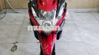 Yamaha Nouvo 5 2012 Xe Máy Đi Êm Manh
