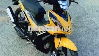 Yamaha Exciter 135 up 2010 may zin bs 72