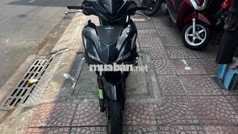 Honda Winner X CBS 2022 Đen