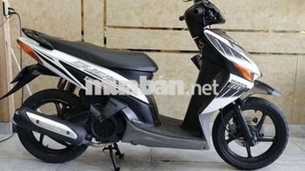 Honda Click 2007 Xe Mạnh Máy Êm Mượt