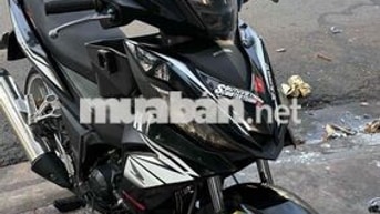 Honda Winner V1 Đen Đã sử dụng