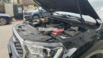 Ford Everest 2021 Titanium 2.0L AT 4x2 - 87000 km