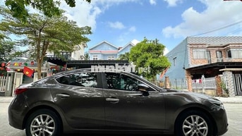 Mazda 3 2019 Nâu 90000 km
