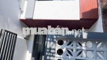 Bán nhà bình hưng xe ba gác tới nhà..nhà lầu