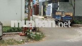 nhà cho thuê mặt tiền đường số 5 phường 17 quận Gò Vấp