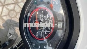 Honda Wave RSX màu Trắng