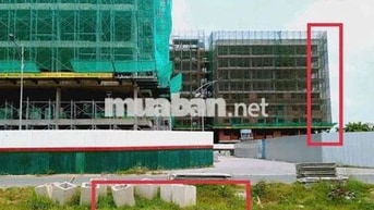 BÁN NỀN ĐƯỜNG N22 - KDC NAM LONG 3 (ĐÂU LƯNG Đ. TRẦN HOÀNG NA & TRẠM Y