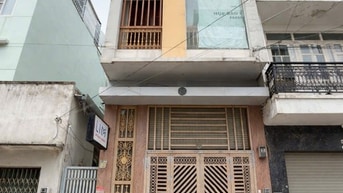 Siêu Vị Trí -5 Tầng - Huỳnh Tấn Phát - Quận 7 - Chỉ 11 TỶ 6