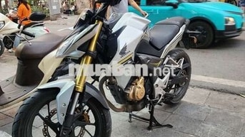 Honda CBF190R 2016 Xám