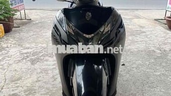 Honda SH Mode 2020 Bạc 5443 km