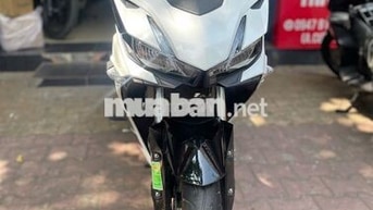 Honda Winner V3 2022 Trắng đen
