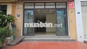 CHỈ 7TR - CHO THUÊ MBKD TẦNG 1 MẶT TIỀN RỘNG, Ô TÔ TẢI ĐỖ CỬA, VIEW HỒ