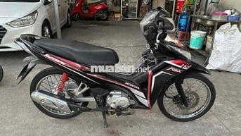 Honda Wave RSX 110 2012 Đen bstp máy rin