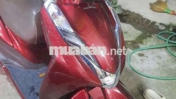 Honda Lead 2020 Premium Edition Đỏ