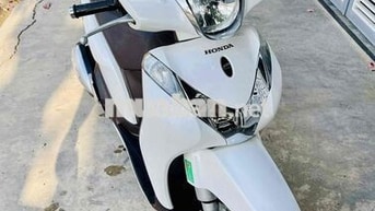 Honda SH Mode 125 2016 Trắng