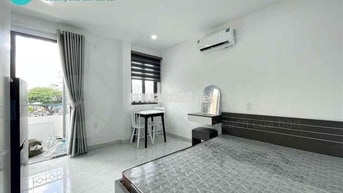 CĂN HỘ BANCOL FULL NT_ LẠC LONG QUÂN, TÂN BÌNH TIỆN QUA TRUNG TÂM