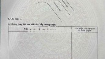 BÁN NỀN GÓC 3MẶT TIỀN VIP ĐƯỜNG D13-D5 , KDC HỒNG LOAN