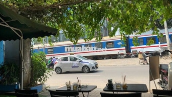 📣 SANG NHƯỢNG QUÁN CÀ PHÊ GOLF COFFEE 📣