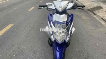 Yamaha Nouvo 6 Xanh bạc
