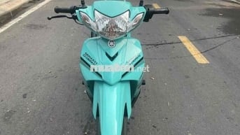 Yamaha Sirius 2022