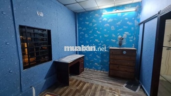Cho thuê phòng trọ sinh viên nữ ,mặt tiền đường lớn Nơ Trang Long P13