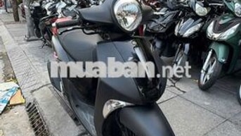 Yamaha Janus 2020 Đen Smartkey