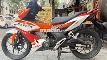 Honda Winner X 2019 Cam trắng 2846 km