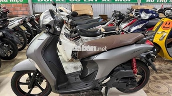 Yamaha Janus 2019 Xám Smartkey mới keng
