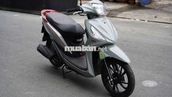 SYM Shark 50cc 2026 Xám 1000km