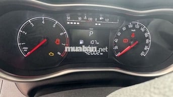 VinFast Fadil Plus 2021 Đỏ 42002 km