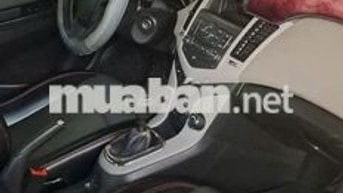 Chevrolet Cruze 2016 số sàn 71.000 km