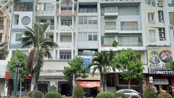 Cho Thuê Nhà 246 Phan Xích Long, P7, Ngay Coop ib có Giá Tốt 