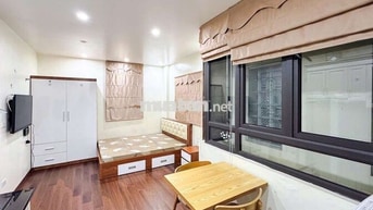 Căn hộ Studio Ngõ 14 Mễ Trì Hạ 4tr5- 5tr5 cạnh KeangNam