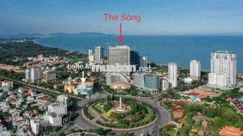 BÁN CĂN HỘ 1PN THE SÓNG VŨNG TÀU GIÁ TỐT CHỈ 2TỶ LH : ***