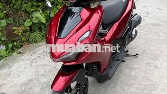 Honda Air Blade 2026 Đỏ 4000 km