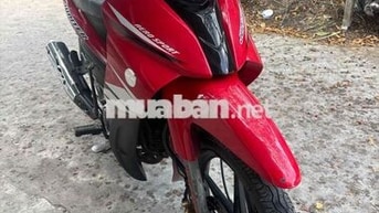 Zupiter mx xe nhập thái nguyên zin bs 65 chính chủ