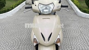 Honda Lead 110 Kem Nguyên bản