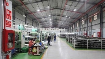 Cần Cho Thuê Kho Xưởng Thuận An Bình Dương. dt: 3000m giấy phép đầy đủ